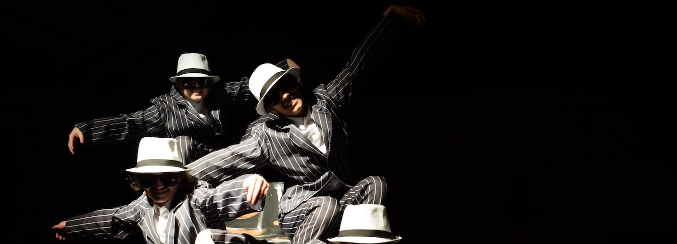 Gresham's Prep School